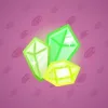 Ion Gem #657