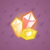 Ion Gem #673