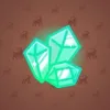 Ion Gem #699