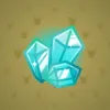 Ion Gem #704