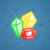 Ion Gem #723