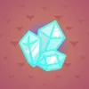 Ion Gem #724