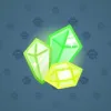 Ion Gem #725