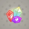 Ion Gem #741