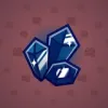 Ion Gem #744