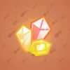 Ion Gem #754