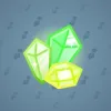 Ion Gem #862