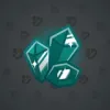 Ion Gem #870