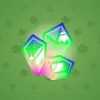 Ion Gem #890