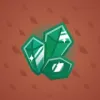 Ion Gem #989