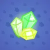Ion Gem #992