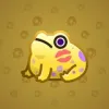 Kissed Frog #100