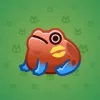 Kissed Frog #10020