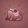 Kissed Frog #10029