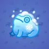 Kissed Frog #10041