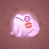 Kissed Frog #10049
