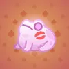 Kissed Frog #10068