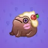Kissed Frog #10073