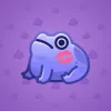 Kissed Frog #10083