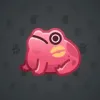 Kissed Frog #10096
