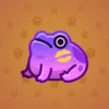 Kissed Frog #10098