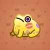 Kissed Frog #10101