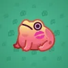 Kissed Frog #10108