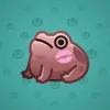 Kissed Frog #10109