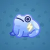 Kissed Frog #10150