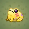 Kissed Frog #10166