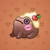 Kissed Frog #10170