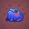 Kissed Frog #10171