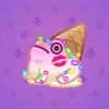 Kissed Frog #10214