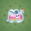Kissed Frog #10216