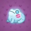 Kissed Frog #10226