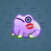 Kissed Frog #10236