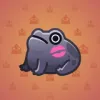 Kissed Frog #10245