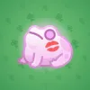 Kissed Frog #10264