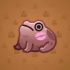 Kissed Frog #10270