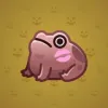 Kissed Frog #10271