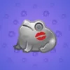 Kissed Frog #1028