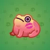 Kissed Frog #10281