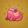 Kissed Frog #10284