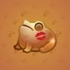Kissed Frog #10296