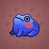 Kissed Frog #103