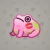 Kissed Frog #10303
