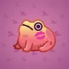 Kissed Frog #10306