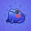 Kissed Frog #10309