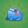 Kissed Frog #10316