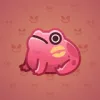 Kissed Frog #10325